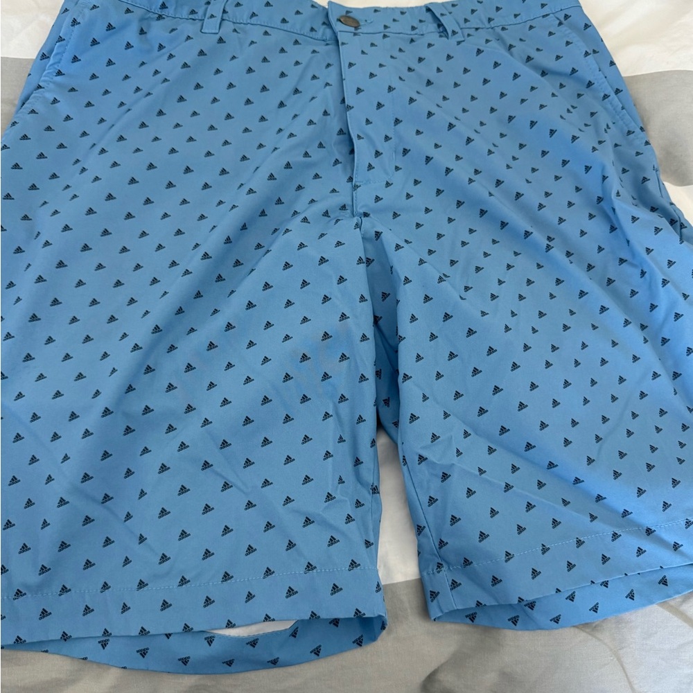 Adidas Golf Shorts
